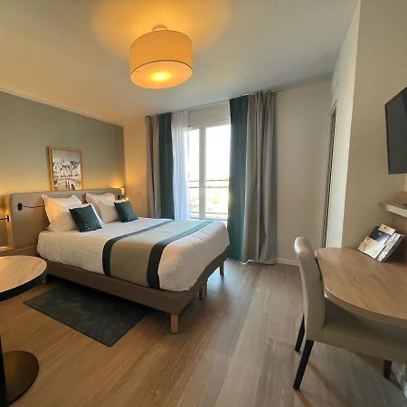 Residhome Chartres Esterno foto