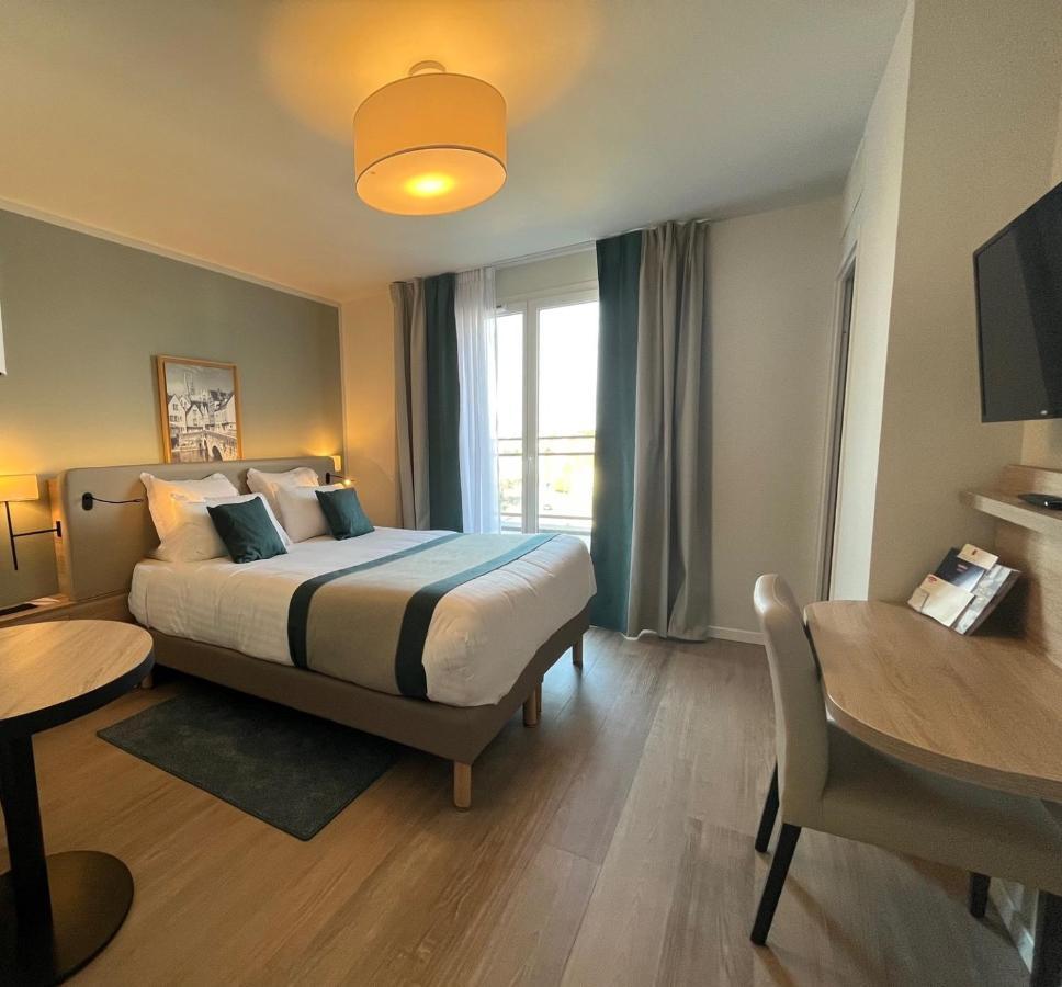 Residhome Chartres Esterno foto
