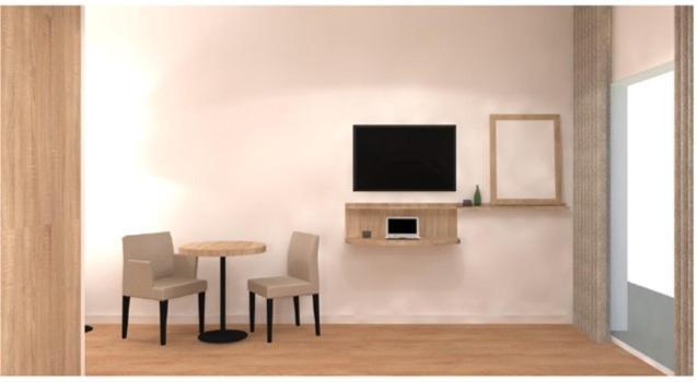 Residhome Chartres Esterno foto