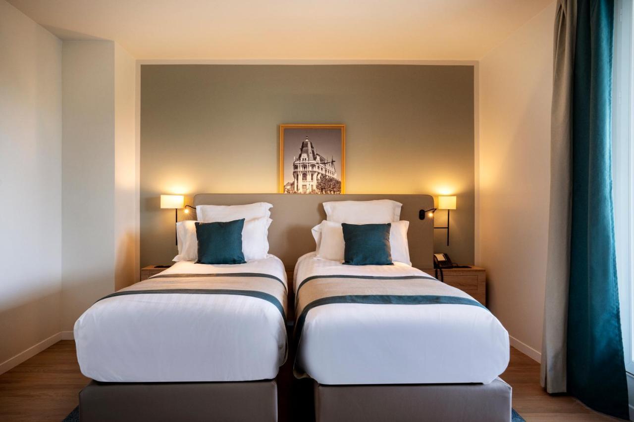 Residhome Chartres Esterno foto