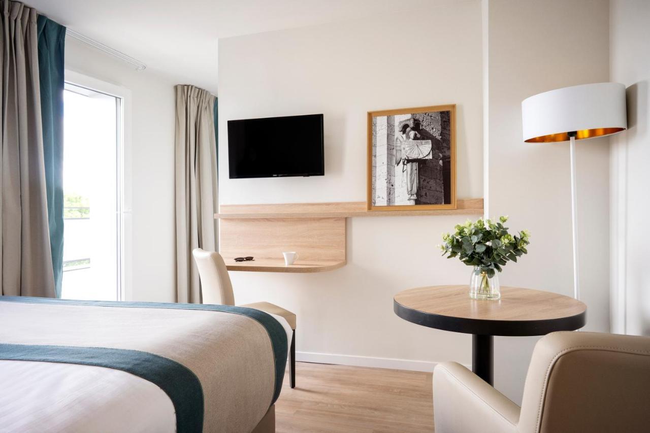 Residhome Chartres Esterno foto