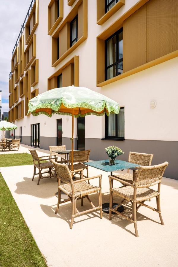 Residhome Chartres Esterno foto